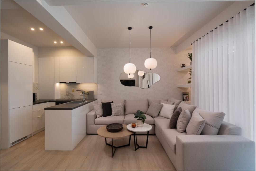 Ilisia Apartment | Park Avenue Athens - Luxury Residences