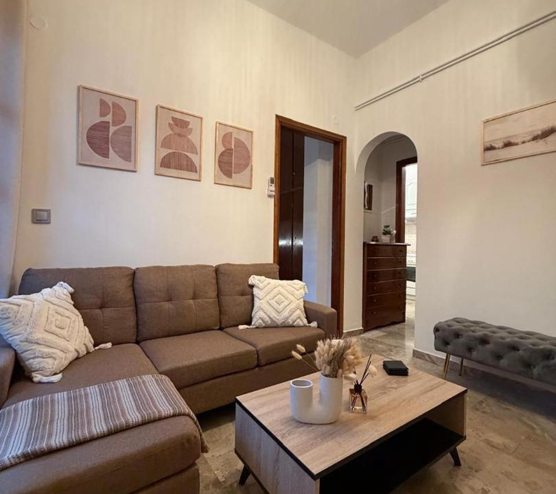 Petalidi Apartment | Petalidi seaside Retreat