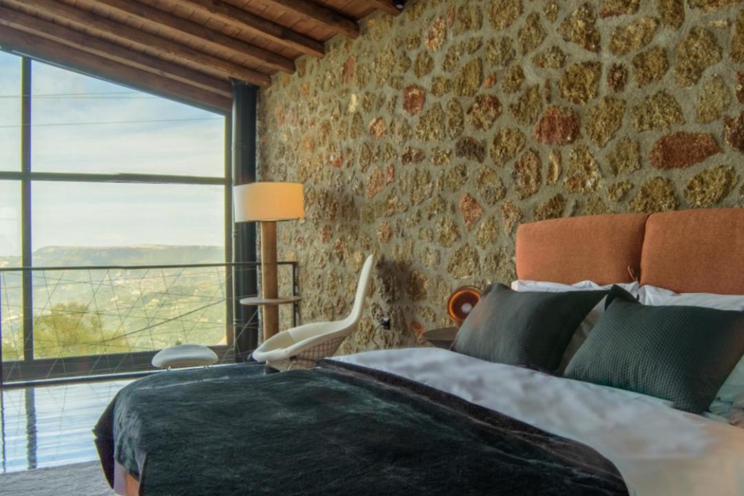 Synikia Mesi Trikalon Ski Chalet | Heartbeat Mountain Escapes