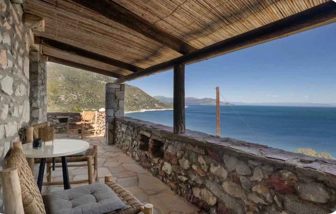 Kokkala House | Castle Rizaraki