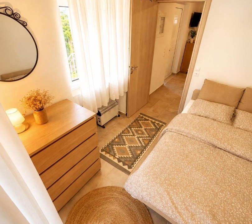 Longanikos Apartment | Taygetos hut