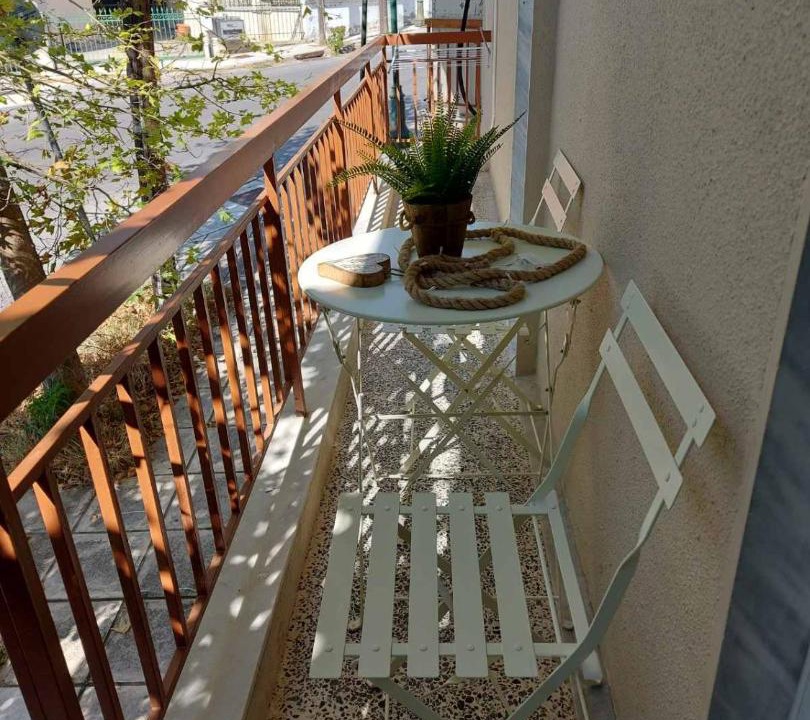Nea Michaniona Apartment | DM Apartments