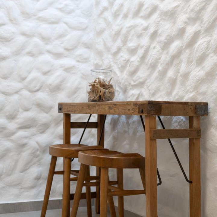 Paleopolis House | O ΦOURNOΣ - The Old Bakery Villa - Heart of Chora