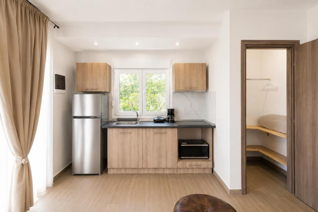 Tzavros House | Irini Serenity Suite Corfu