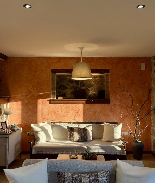 Polidrosos Apartment | Ocazzia of Parnassos