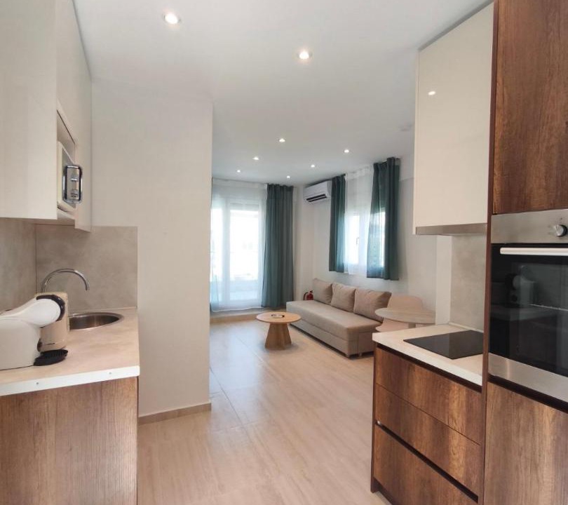 Perea Apartment | Sea Pleasure A3 Apartment