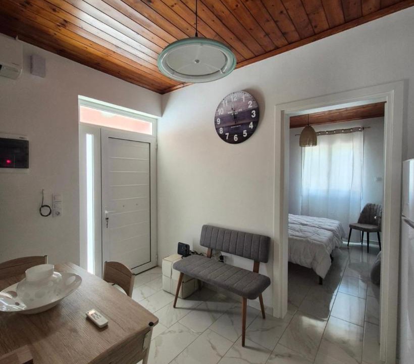 Aigio House | Cosy nest