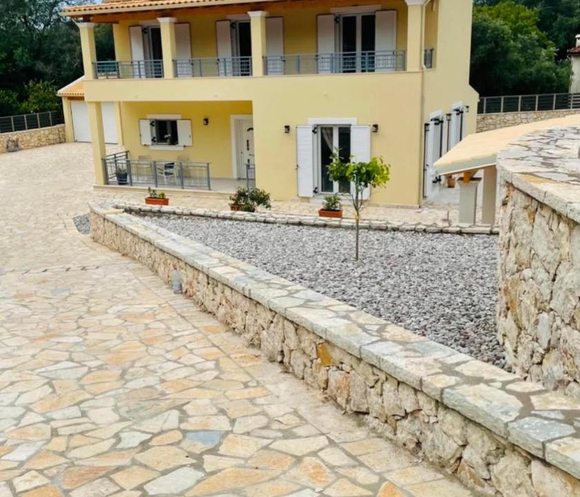 Aleimmatades Apartment | Villa Julie