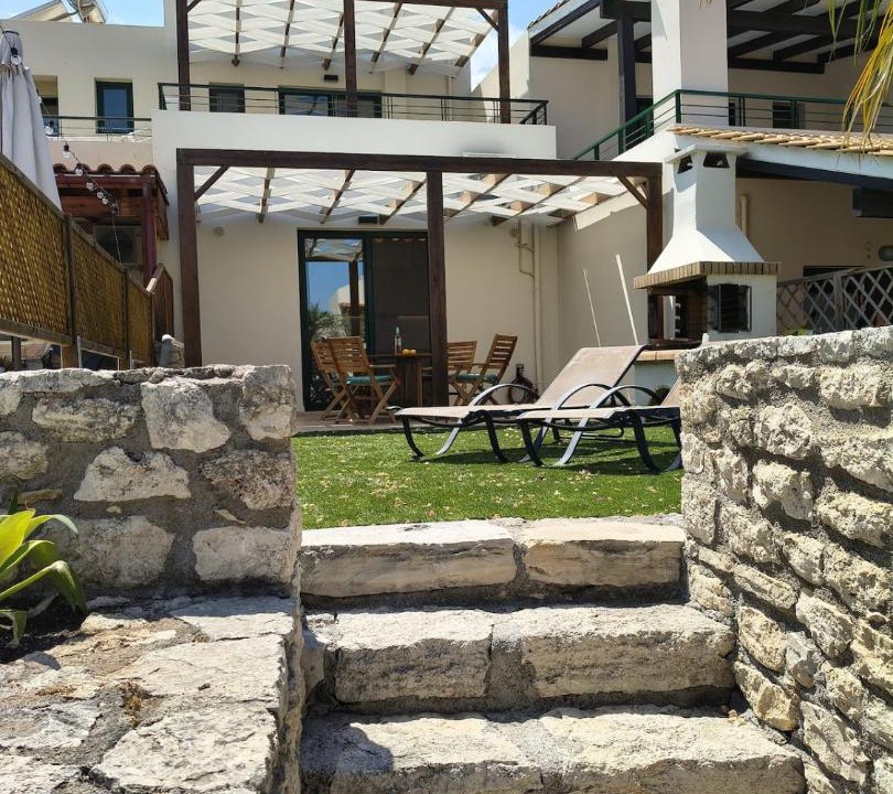 Asprouliani House | Villa ANIMA