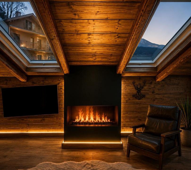 Megalo Chorio House | 4 MOUNTAIN HILLS
