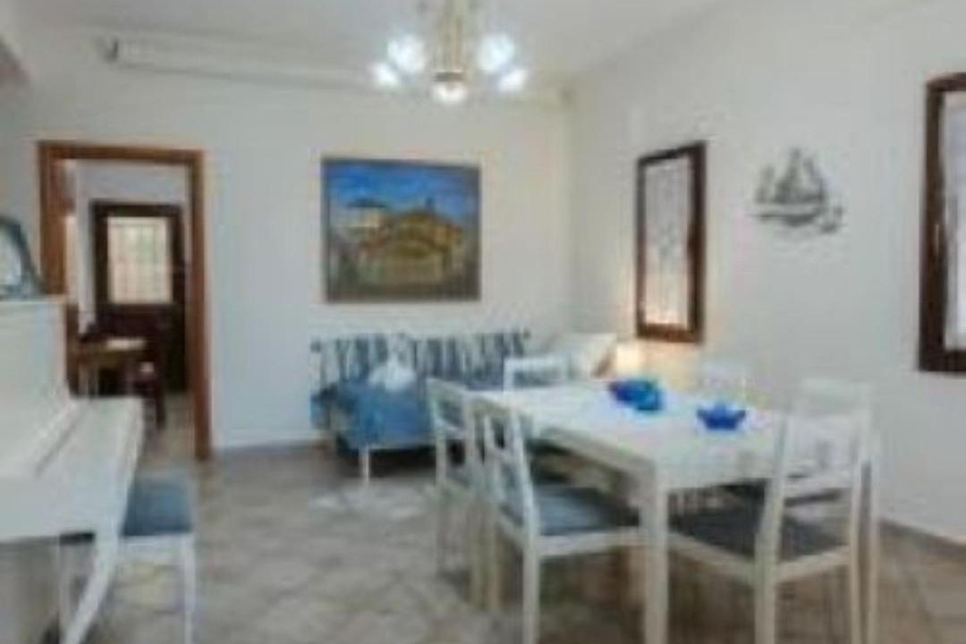 Dio-Olympos Apartment | Villa Lito