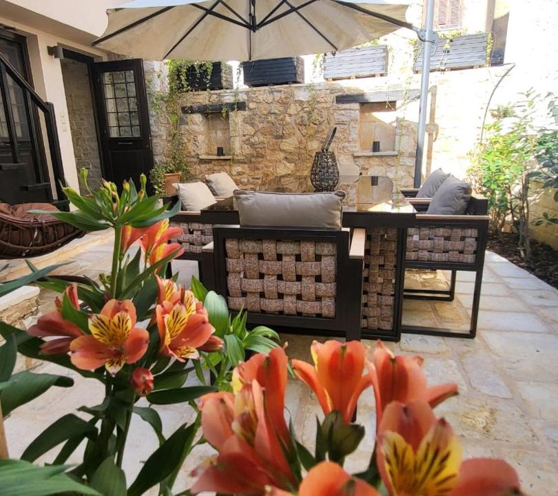 Ioannina Town Centre Apartment | Jeneli