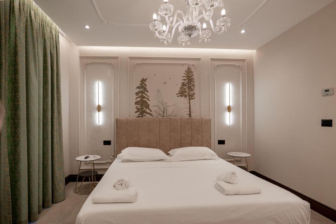 Dajt Hotel | Jurgen Resort