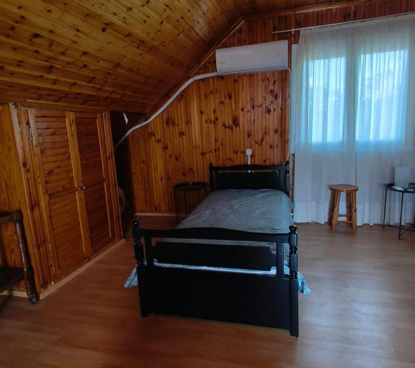 Isthmia Apartment | Mountain Sea View