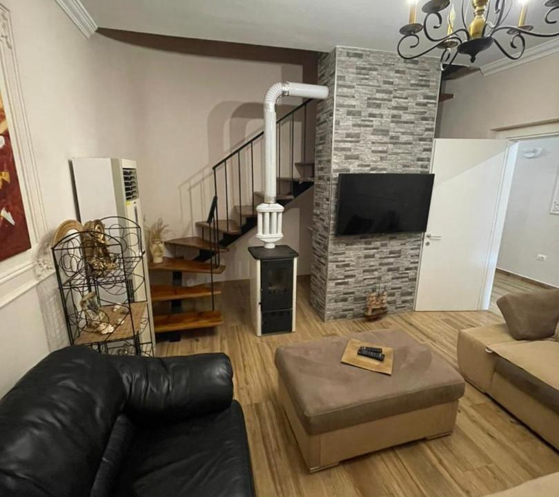 Golem Villa | cozy villa