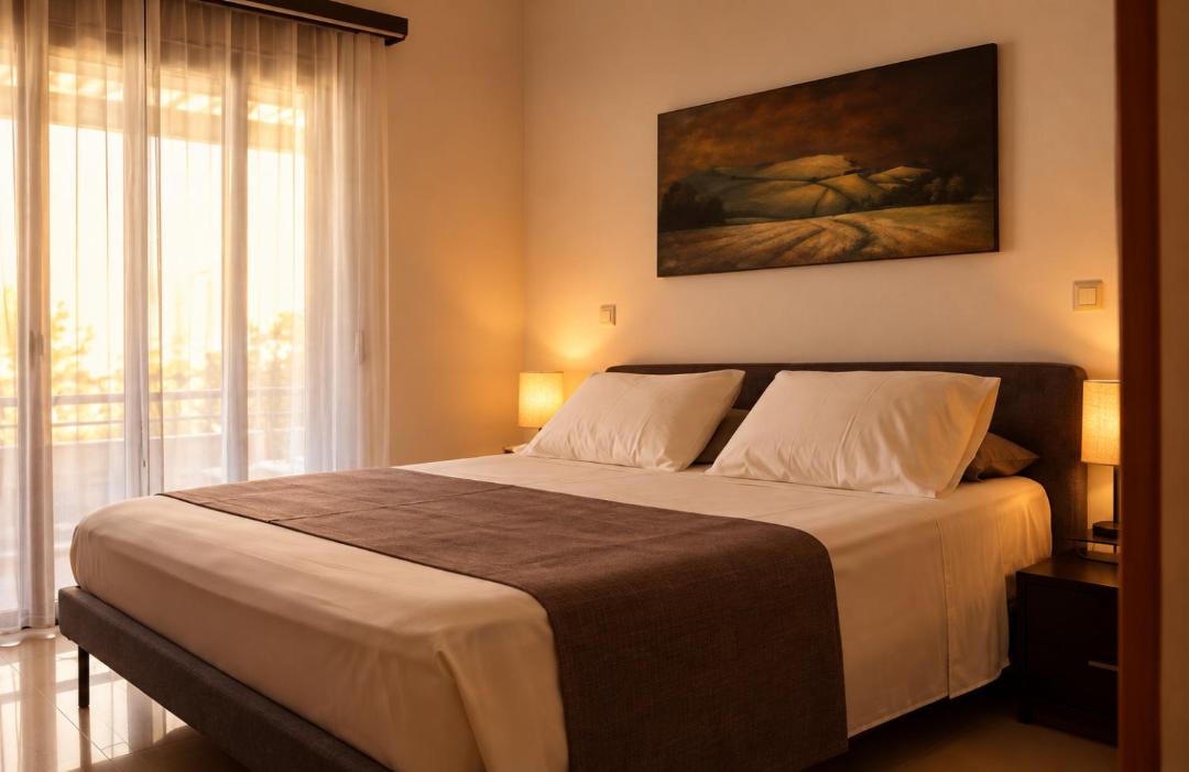 Koskinou Villa | Villa Moné