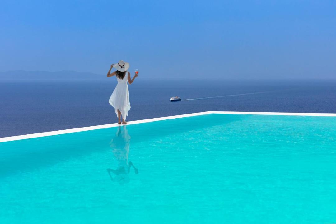 Agios Stefanos Villa | Villa Oleandra