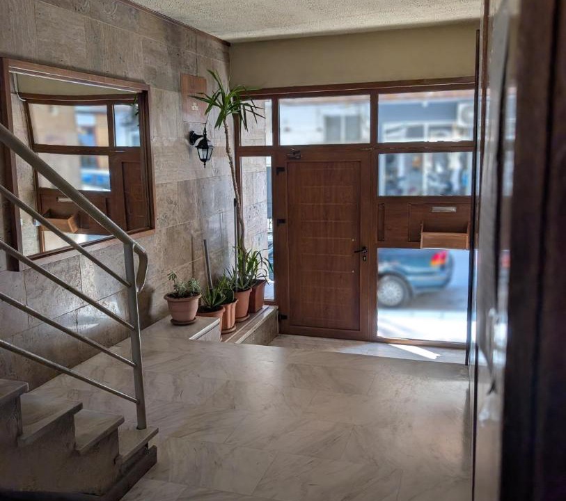 Drama Apartment | Aras Agora - Drama City Center