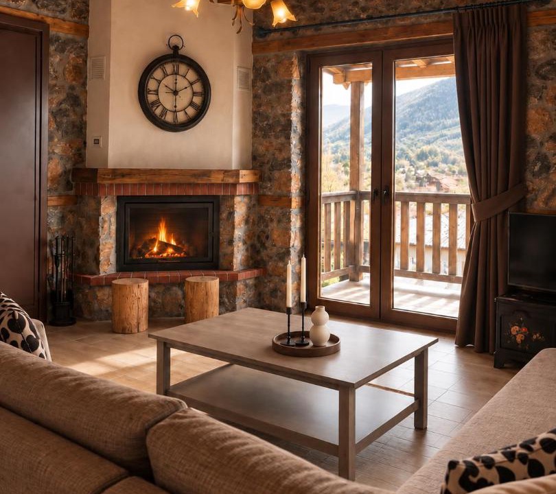 Aghios Athanasios Villa | Aelios Petra Selene