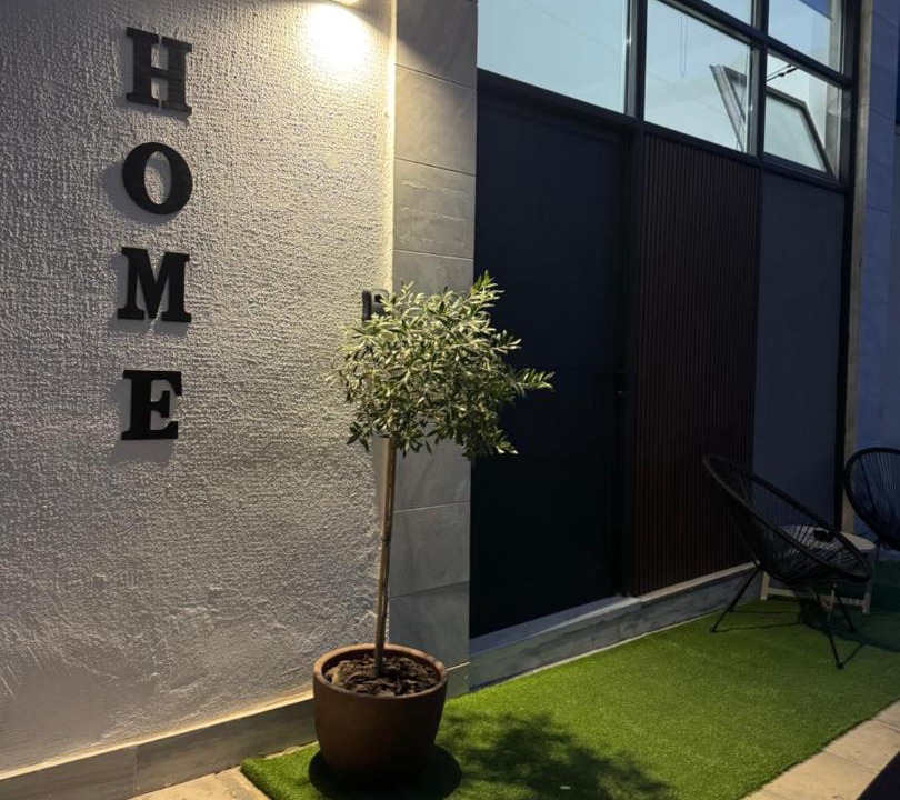 Kilkis Apartment | SugarV Loft