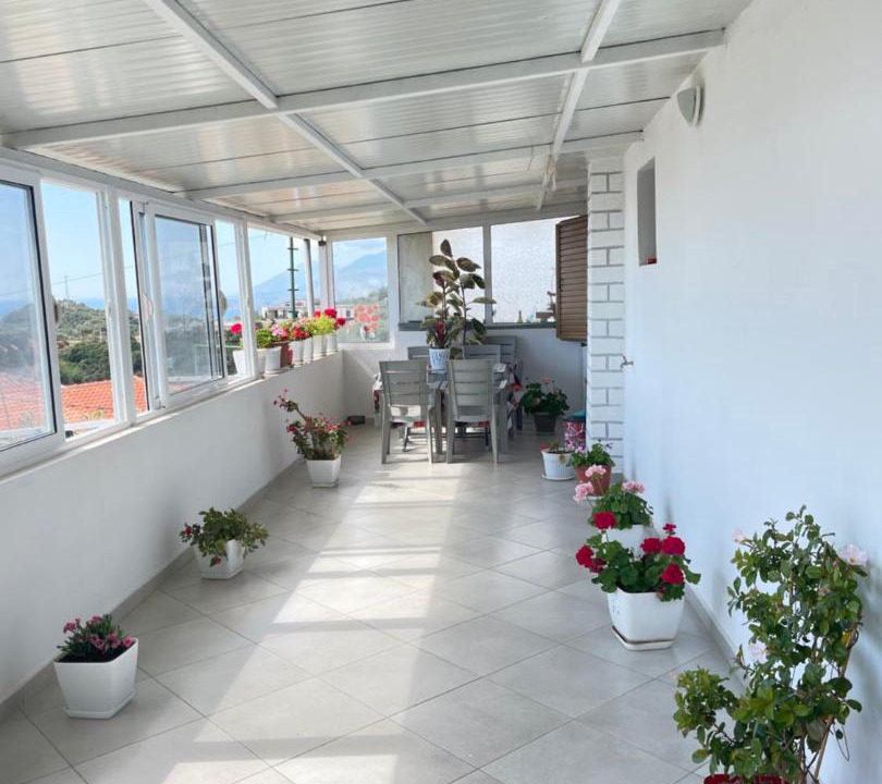 Lukove Apartment | Summerland Lukovë