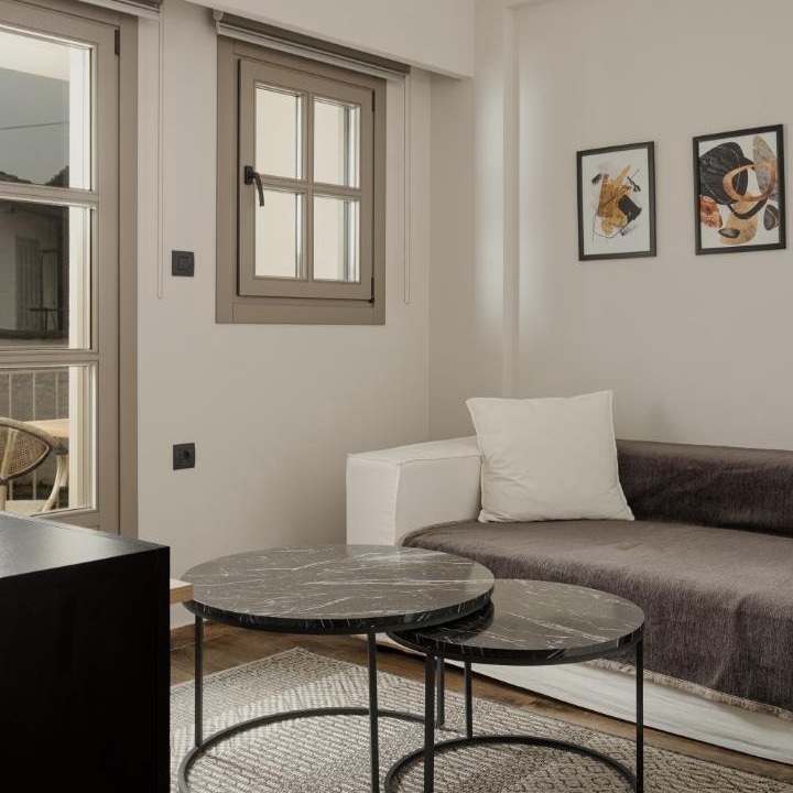 Ioannina Town Centre Apartment | Castle View Ioannina