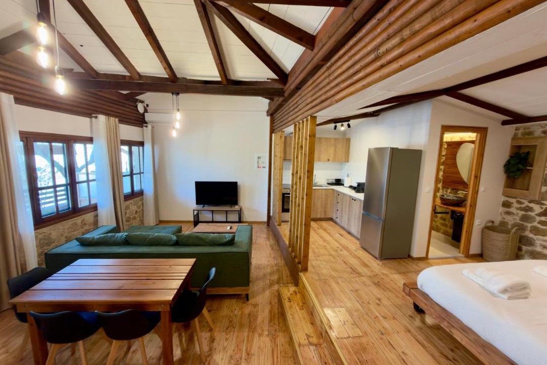 Kalamata Apartment | Eleon apartments