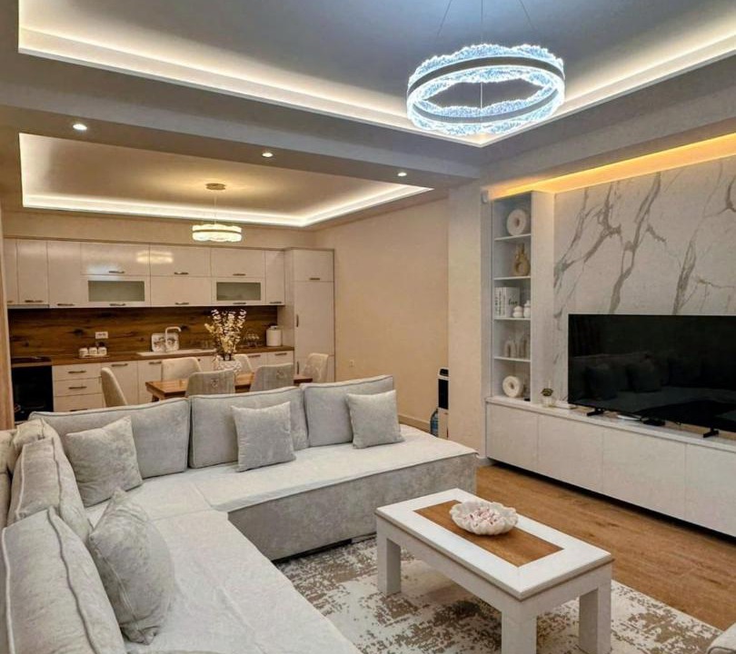 Vlore Apartment | AS Villa garden & Parking privat