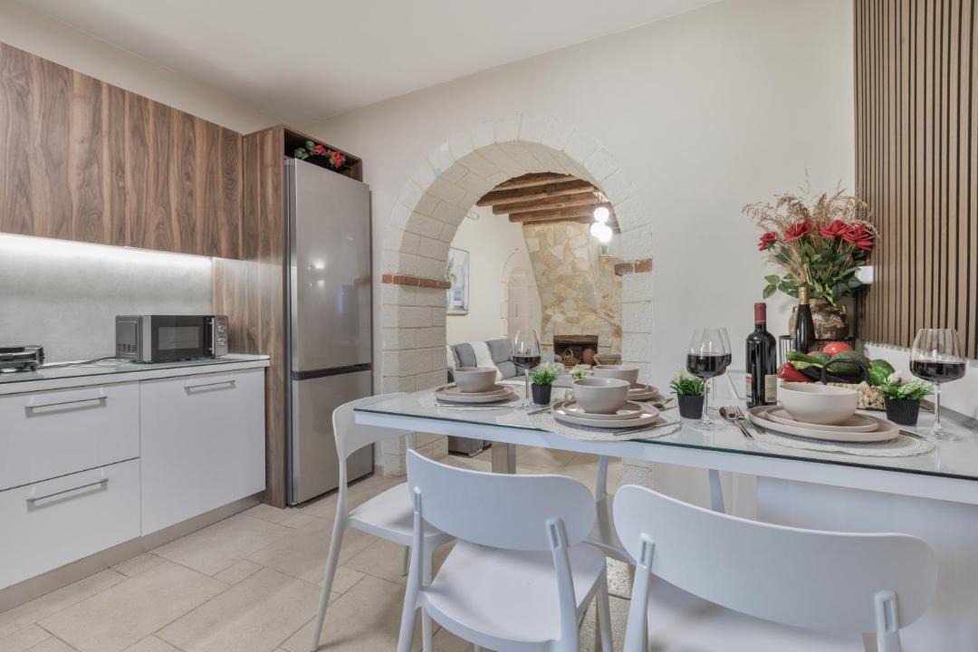 Platanias Villa | Neriana Villa - Garden Paradise