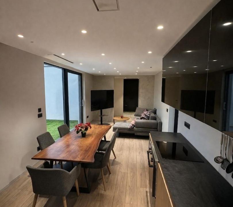 Kato Achaia Apartment | Enervillas 2030