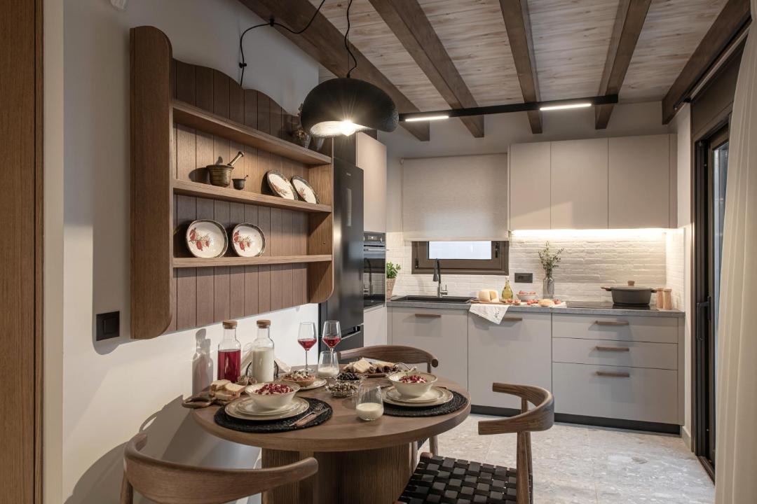 Archanes-Asterousia Villa | Abas Villas