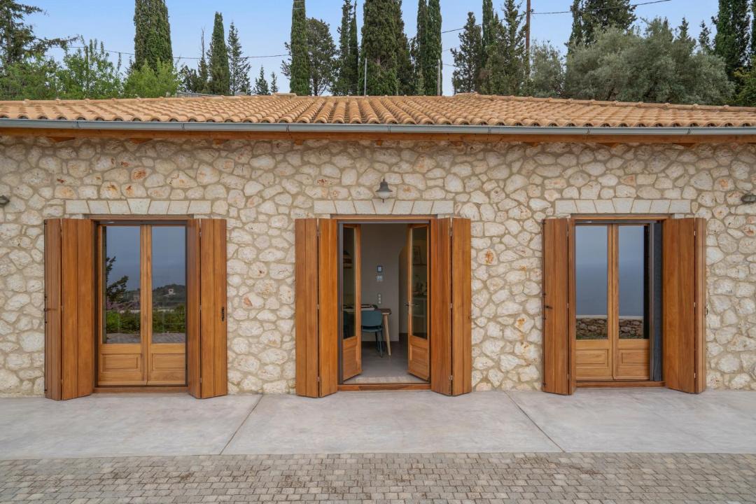 Tsoukaladhes Villa | Melivaroni Villa
