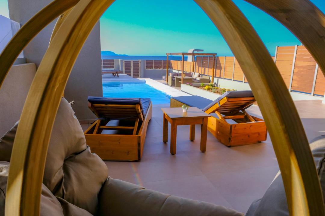 Gournai Villa | Blue Velvet Coast Luxury Villas