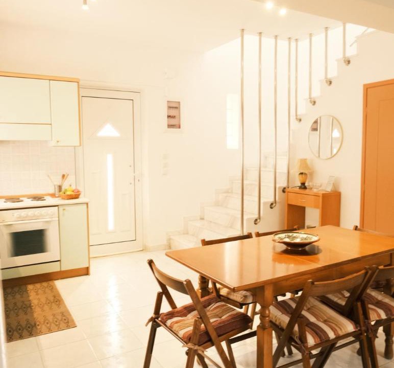 South Rhodes Villa | Villa Anastasia
