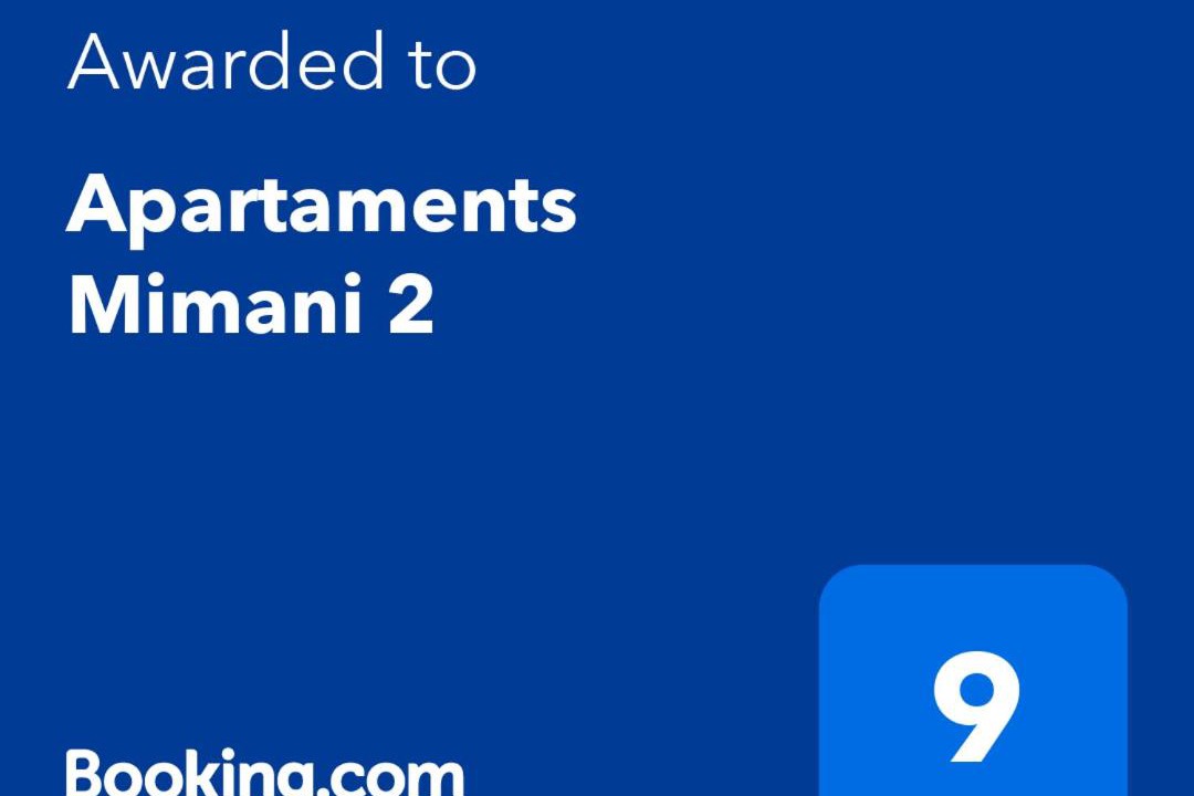 Berat Villa | Apartaments Mimani 2