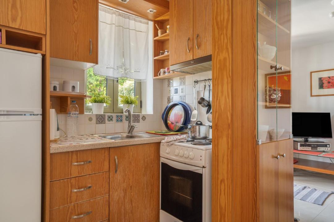 Mazarakata House | Marias Charming Mezonet