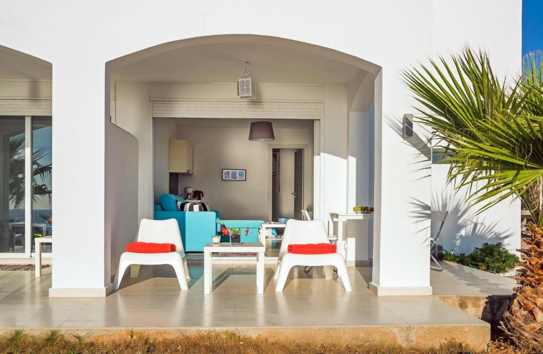 Kithira Villa | Kaladi Rock Avlemonas
