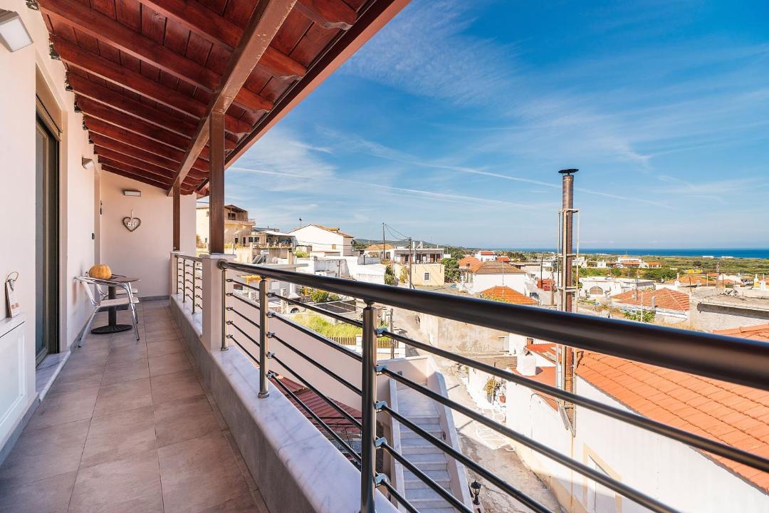 Fanai Villa | Villa Despina