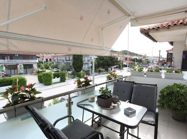 Pefkochori Apartment | Soléa Stay Pefkohori