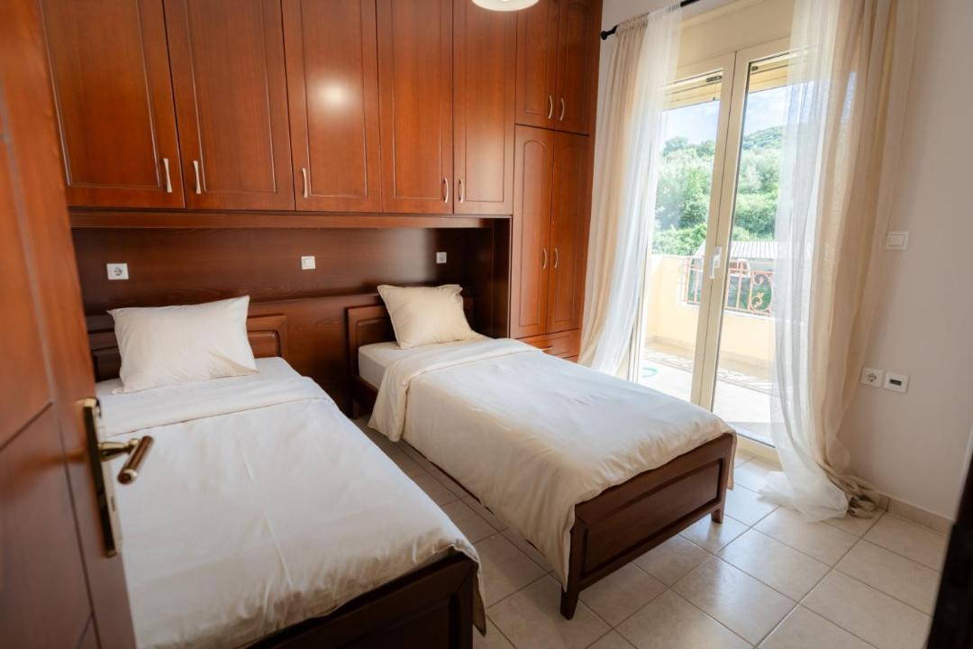 Souli Apartment | Ithaki Apartments