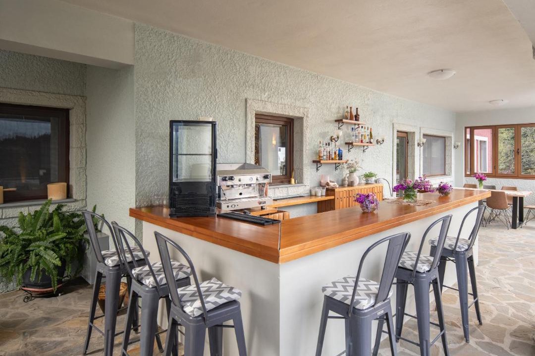 Melissourgoi House | Agathi