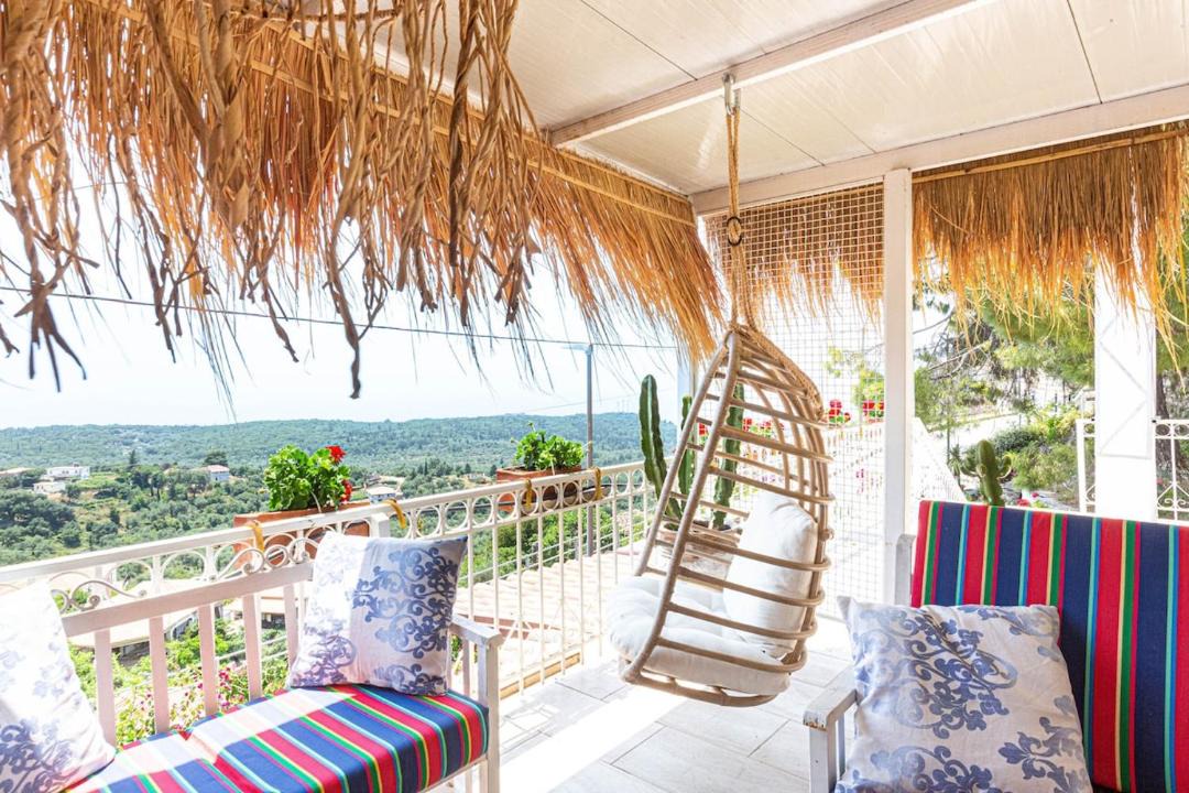 Vuno Apartment | Mosaic of Vuno 2 Stories in Stone, Views & Love