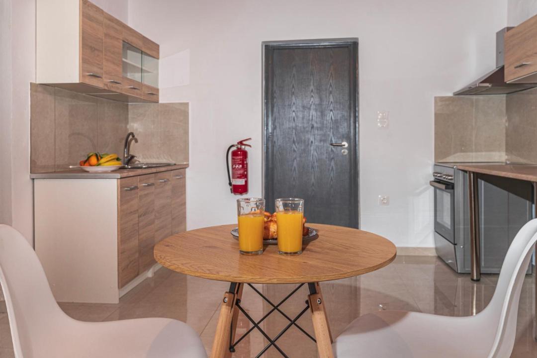 Kremasti House | Paradisi Sea Escape near the Beach