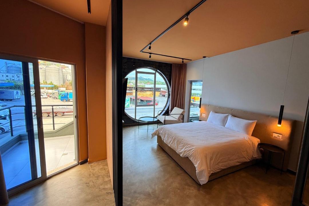 Vore Hotel | Hotel Omw Vore