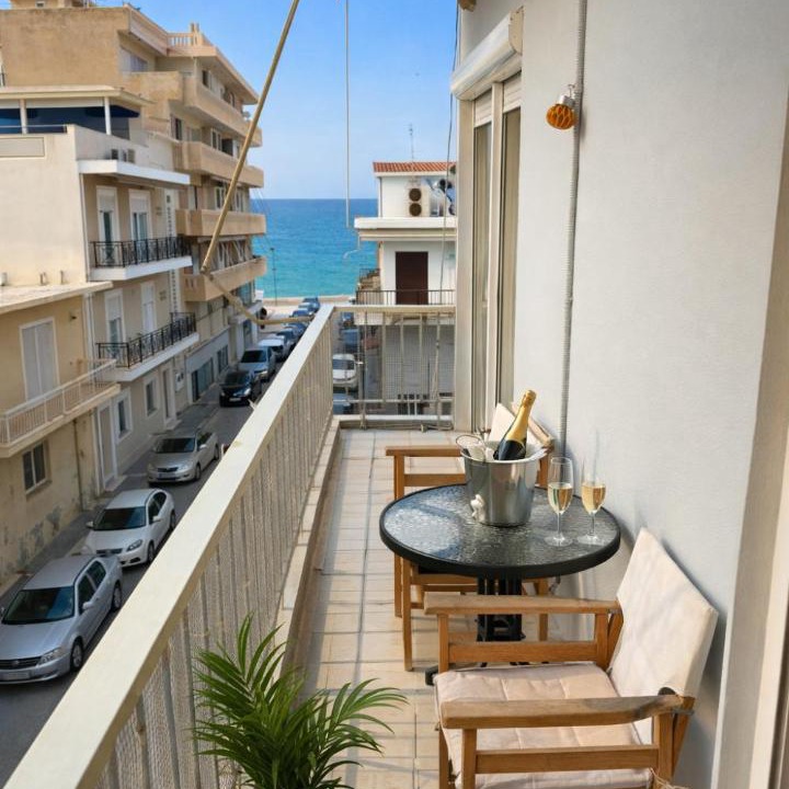 Kiato Apartment | Bora Del Mare
