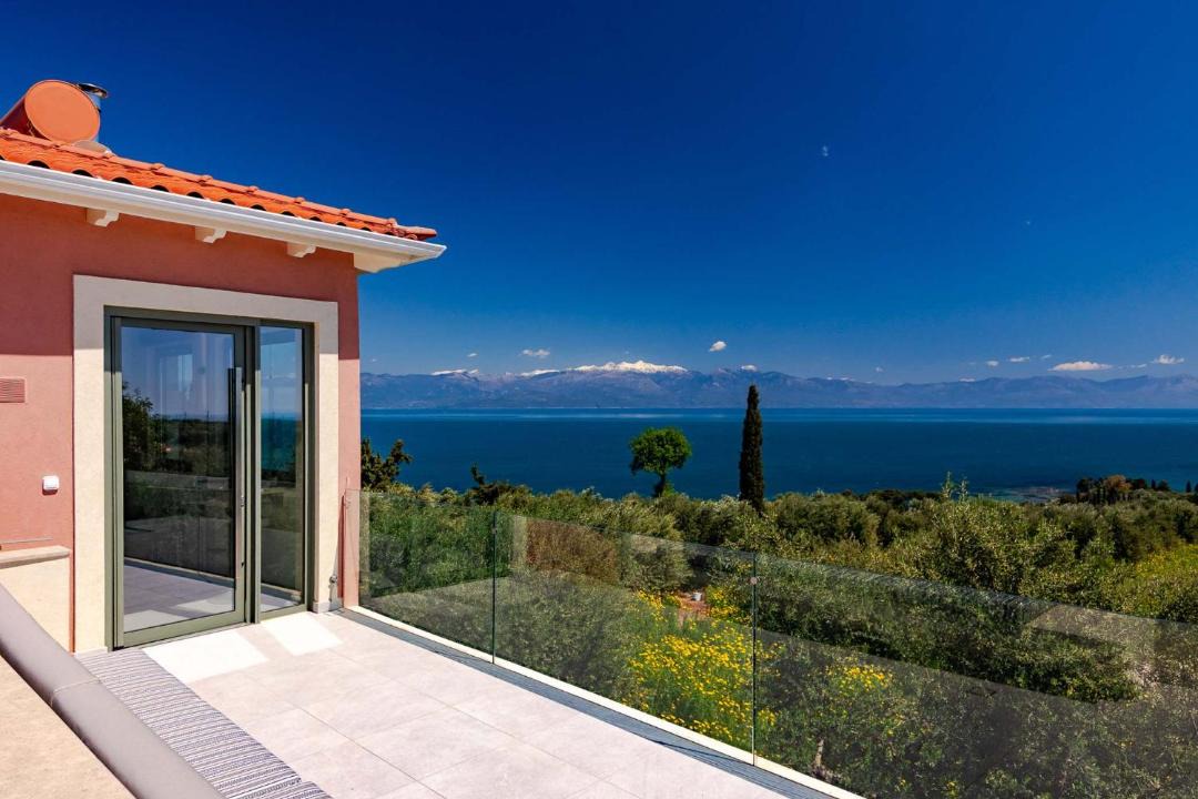 Pylos-Nestoras Apartment | Assini Estate - Koroni Poolside & Seaview Getaways