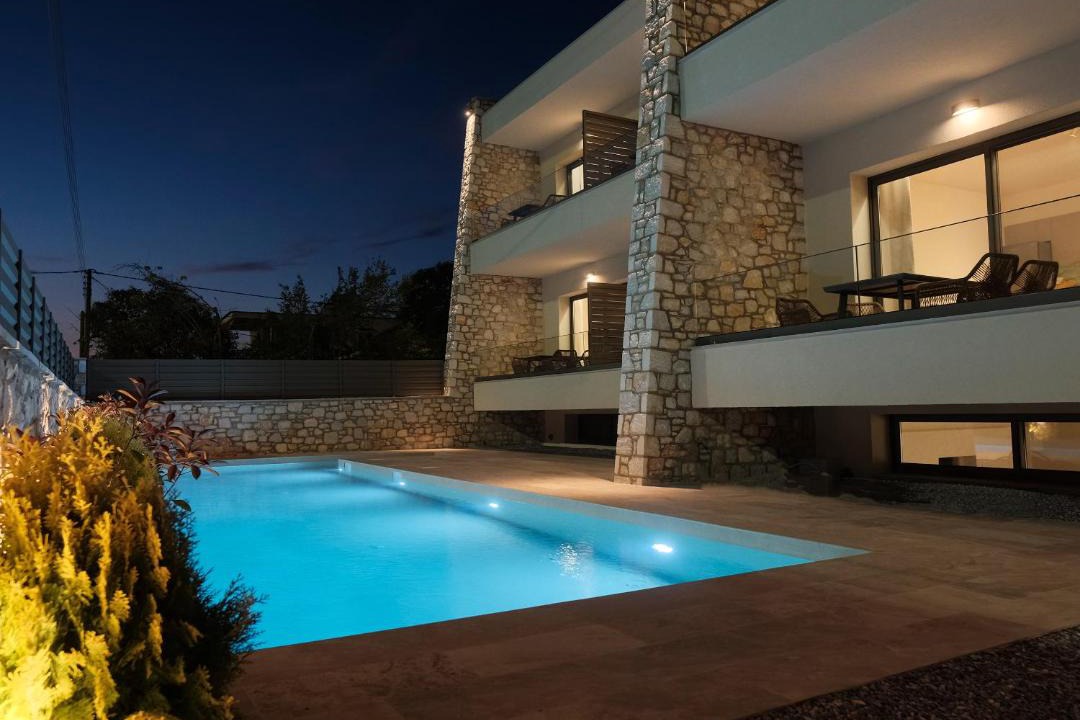 Kavala Apartment | Almondo Suites
