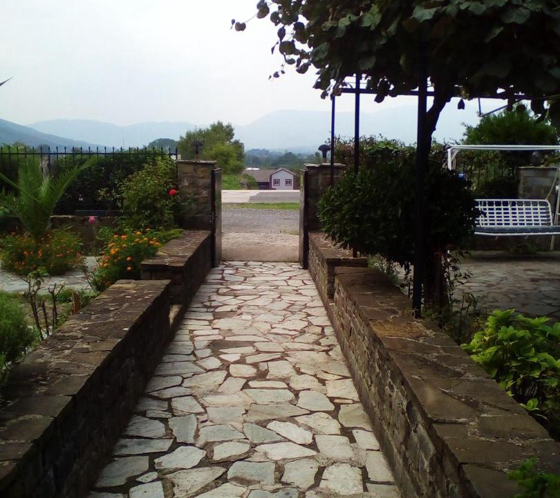 Konitsa Hotel | Hotel Aoos
