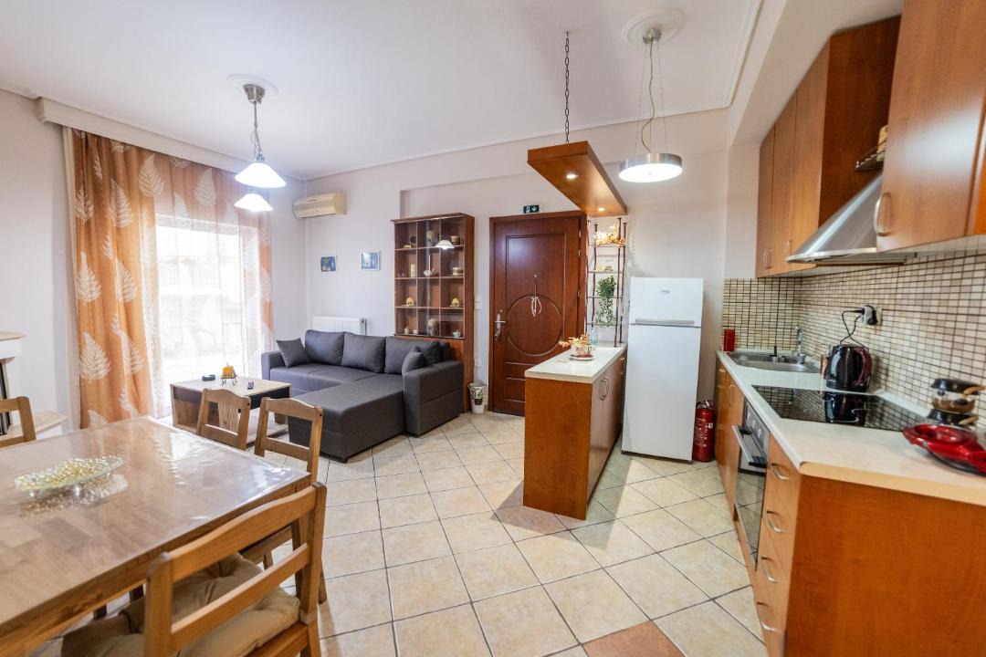 Trikala Apartment | FiloxenoHouse