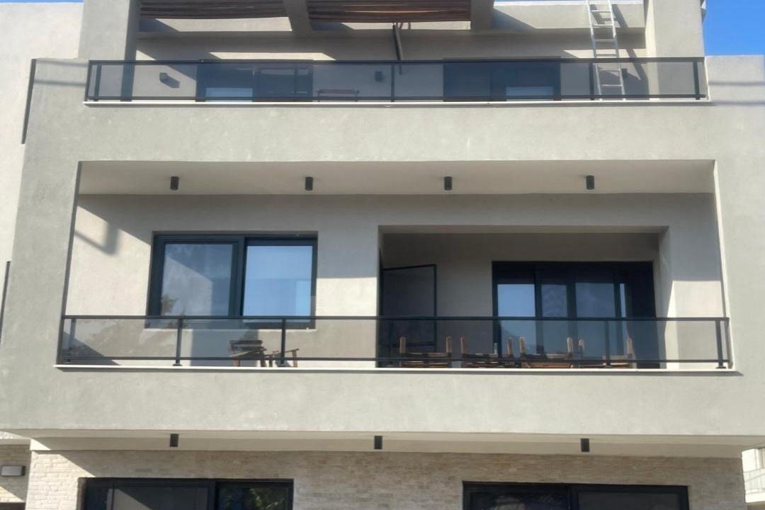 Keramoti Apartment | BL Luxury Aparments